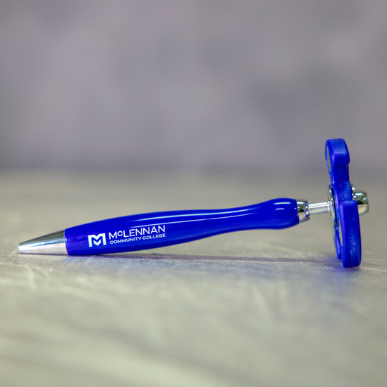 Salinas Fidget Pen